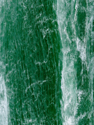 Photographie d'art d'une forte tempête en Bretagne, tirage en série limitée, signé et numéroté.