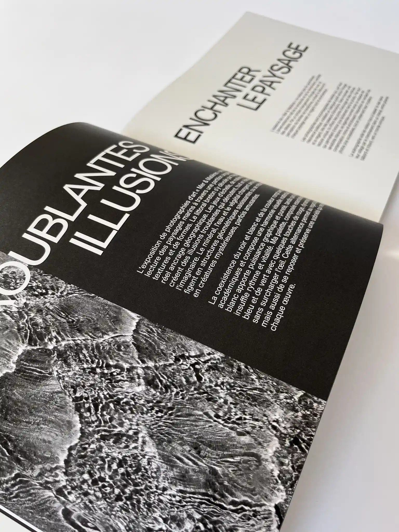 Livre Mer & Matières (4)